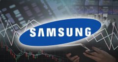 三星股价反下挫：市值已降至 23 个月来最低点!