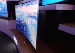  TCL 华星开始向三星电子少量供货 OLED