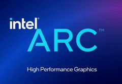  2022 年初上市 英特尔发布高性能显卡品牌 Arc