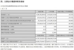 完美世界：上半年游戏业务营收 34 亿元 电竞业务