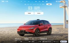 小鹏销售展示 ACC“自动驾驶”，结果追尾前车!很尴尬阿