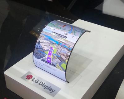 LG 显示 2024 年 3 月前将投资 3.3 万亿韩元,扩充中小尺寸 OLED 面板产能