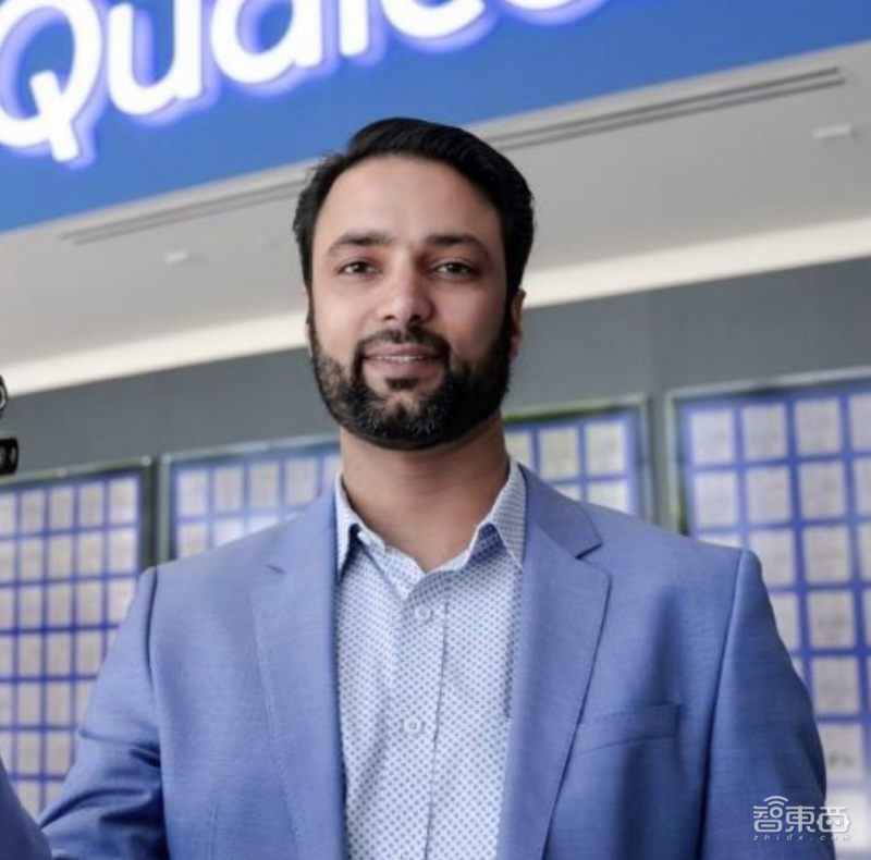 高通推首款 5G+AI 无人机平台,搭配机器人芯片