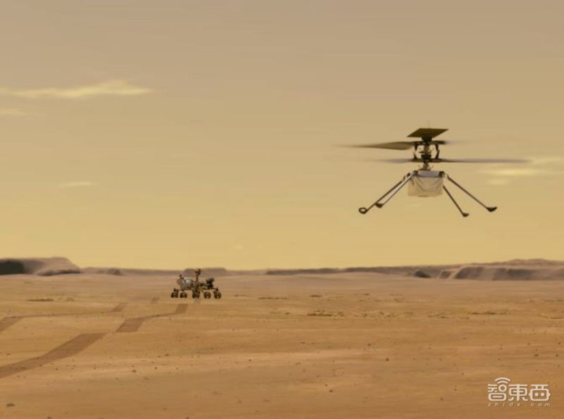 高通推首款 5G+AI 无人机平台,搭配机器人芯片