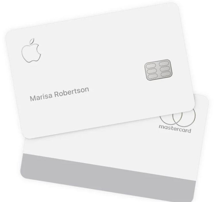 万事达卡宣布到 2029 年将不再发行磁条卡,苹果 Apple Card 或受影响