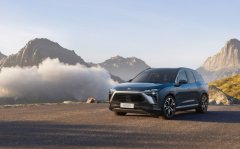 警方回应“萌剑客”蔚来车祸：事故路段相对比较平直，蔚来没有删改数据！