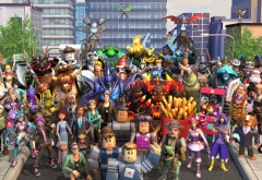 全球最大在线游戏创作平台 Roblox 发布 Q2 财报