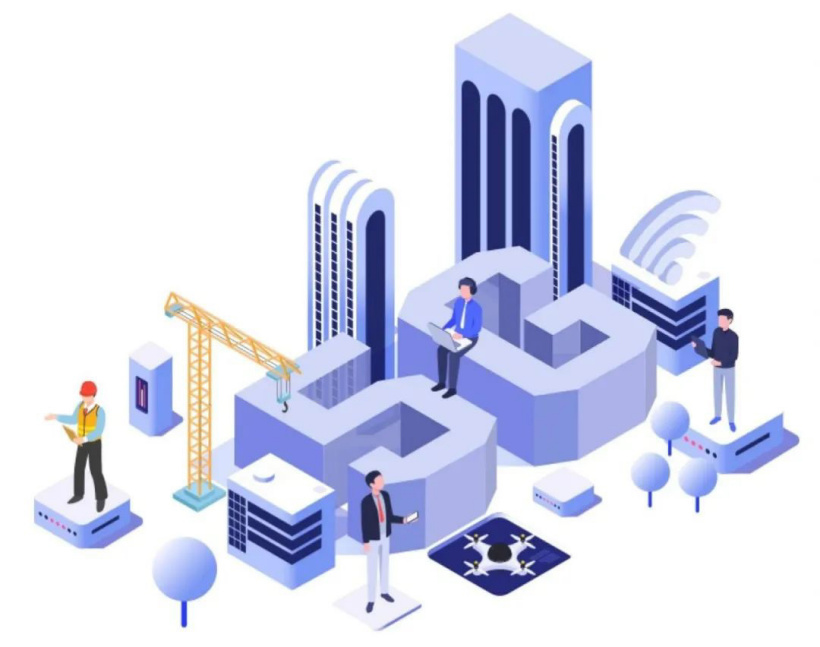 为何要发展 5G + 工业互联网,工信部官方作解析