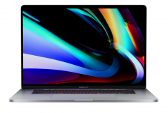 苹果 14/16 英寸 MacBook Pro 2021 均搭载 M1X 芯片