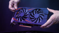 三大芯片巨头正面碰撞，燃起独立 GPU 新战火！