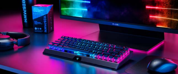 雷蛇:上半年营收 7.52 亿美元,同比增长 68%