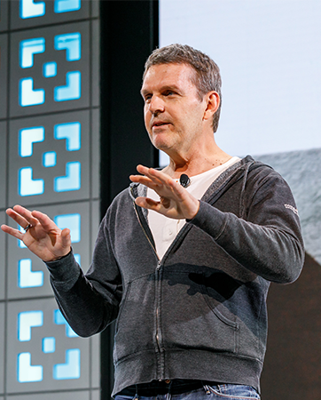 微软挖来亚马逊云业务顶级高管贝尔,后者曾有望接管 AWS