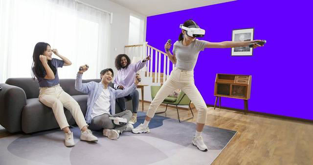 消息称字节跳动以 50 亿元收购 Pico,正式入局 VR