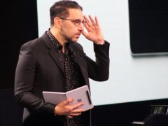 Surface/Windows 负责人 Panos Panay 加入微软高级领导层