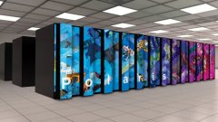 英伟达：为阿贡国家实验室 Polaris 超级计算机提供超级规模 AI 性能