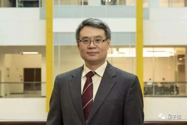 清华校友陈怡然、杨越组队进军 AI 芯片市场,成立苹芯科技,最新 Pre-A 轮斩获近千万美元