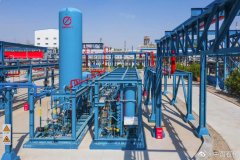 中国石化总裁马永生：未来将氢能作为公司新能源核心业务加快发展!