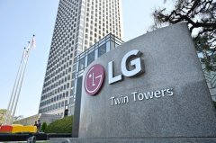 LG 显示追加 14 亿美元投资越南 OLED 工厂
