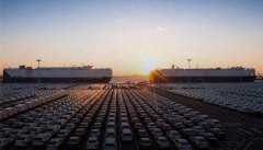 起亚汽车 8 月销量同比略有增长