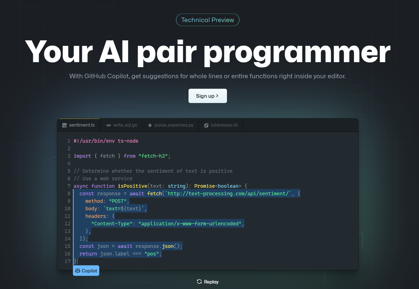 研究人员:由微软 GitHub Copilot 自动生成的代码中,有 40% 存在漏洞