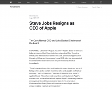 库克十年：AirPods、iPad 等苹果硬件产品的改变