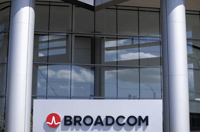 博通三季度营收 67.8 亿美元同比增长 16%,预计四季度 5G 收入很乐观