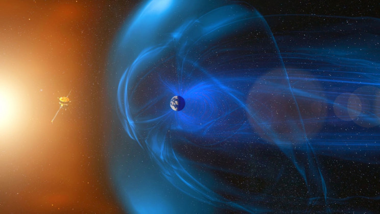 科普:能摧毁全球互联网的“太阳能海啸”是怎么回事