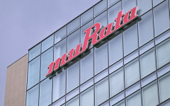 日本村田 160 亿日元收购美国 Eta Wiress