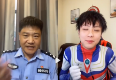 国家反诈中心 App 登顶苹果 App Store 和多个安卓应用商店下载榜！