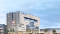 欧菲光：智能汽车、手机镜头模组等产品预计成为未来三年主要增长驱动