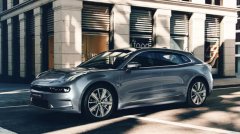 吉利汽车 8 月新能源汽车销量 8201 部