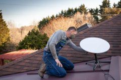 SpaceX 目前每周生产 5000 个星链终端，但已积压约 60 万个预订单！