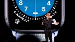 苹果任命新任汽车项目主管，Apple Watch 软件负责人上位!