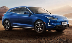 赛力斯华为智选 SF5 已上市：小康股份与宁德时代签五年采购协议