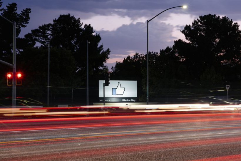 Facebook 秘密内部系统曝光:580 万特殊人群不受规则约束