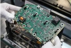 博世回应车用芯片价格暴涨 300 倍：短缺确实存在