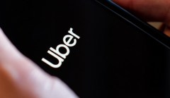 Uber 首席技术官在任职不到 1 年后宣布辞职!