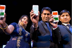 供货备案就绪，产业链称终端由“印越”转回国内趋势放缓