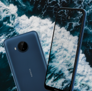 诺基亚手机微信公众号帐号迁移至赫名迪科技