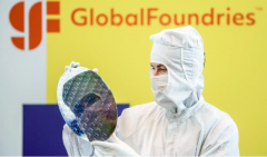 格芯宣布将汽车芯片产量翻倍，并投资 60 亿美元扩产!