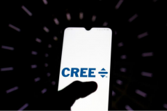 科锐 Cree 改名 Wolfspeed 10 月 4 日在纽交所上市!
