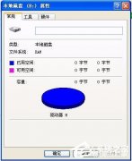 WinXP文件系统RAW如何和解决 WinXP文件系统RAW的解决办法 教程详解一览