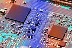 高速传输芯片供应商已获得代工厂足够的产能支持