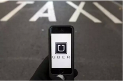 Uber 预计将提前实现盈利