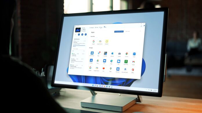 微软“你的手机”App 将迎来 Win11 全新设计,通知功能获得改进 Your Phone App for Windows 11