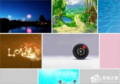 WinXP系统动态壁纸怎么用_ 教程详解一览