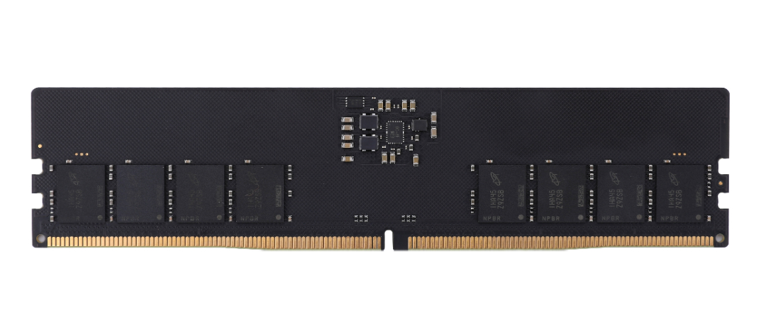 七彩虹:DDR5 内存与 DDR4 互不兼容,产品将随 12 代酷睿于 10 月发布