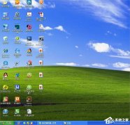 XP设备管理器怎么打开_ 教程详解一览