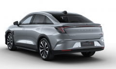 北汽蓝谷：子公司与华为签署合作协议仅为框架协议！