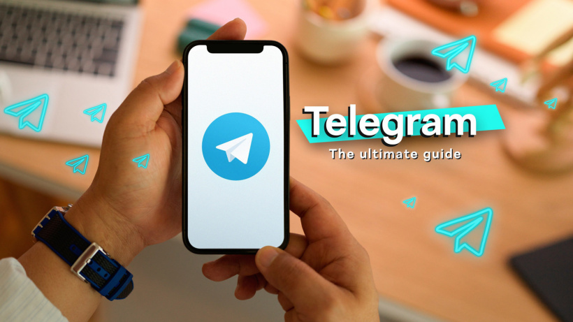 Telegram 创始人的十点人生忠告:别玩社交媒体,垃圾信息太多